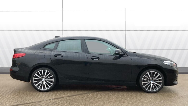 BMW 2 Series 220i Sport 2dr Petrol Coupe